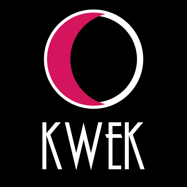 The Kwek Society Logo