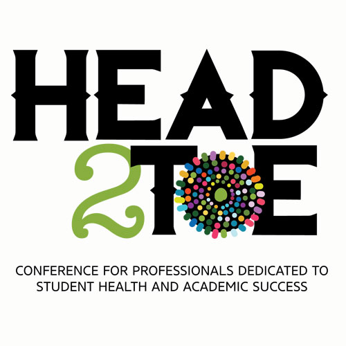Head to Toe Conference Logo