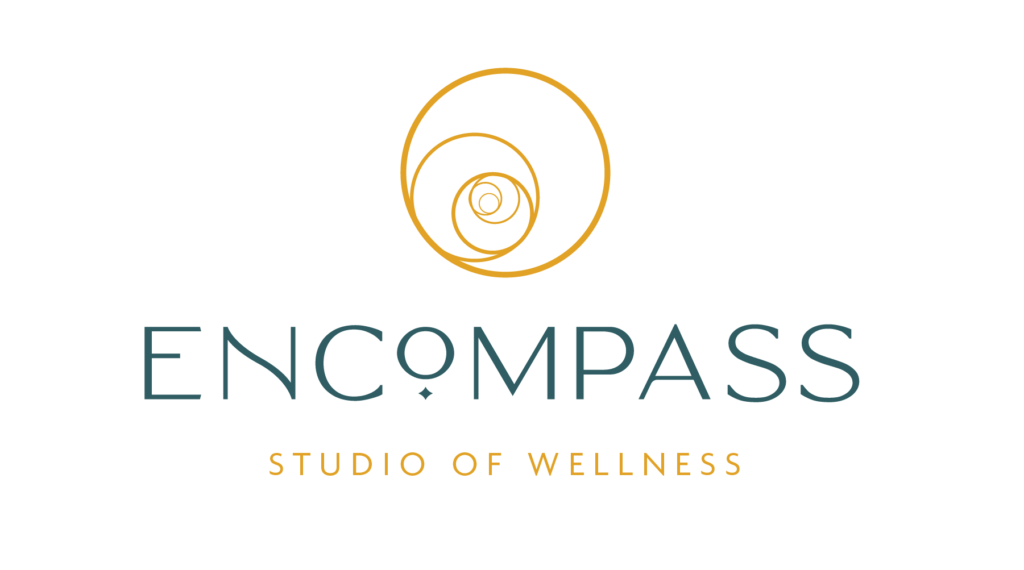 Encompass Studio of Wellness Logo