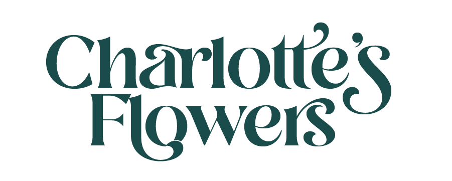 Charlotte's Flowers Logo