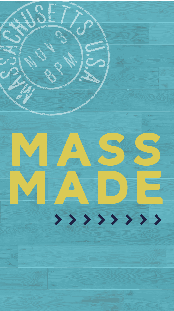 Mass Made