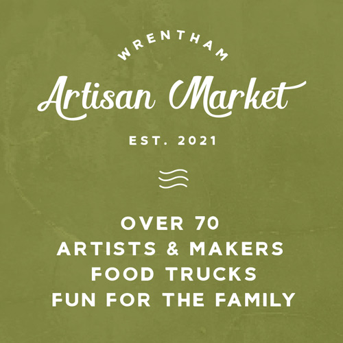 Wrentham Artisan Market