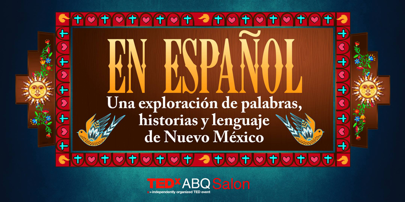 TEDxABQ Salon en Espanol