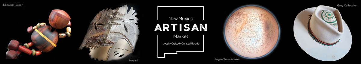 New Mexico Artisan Market