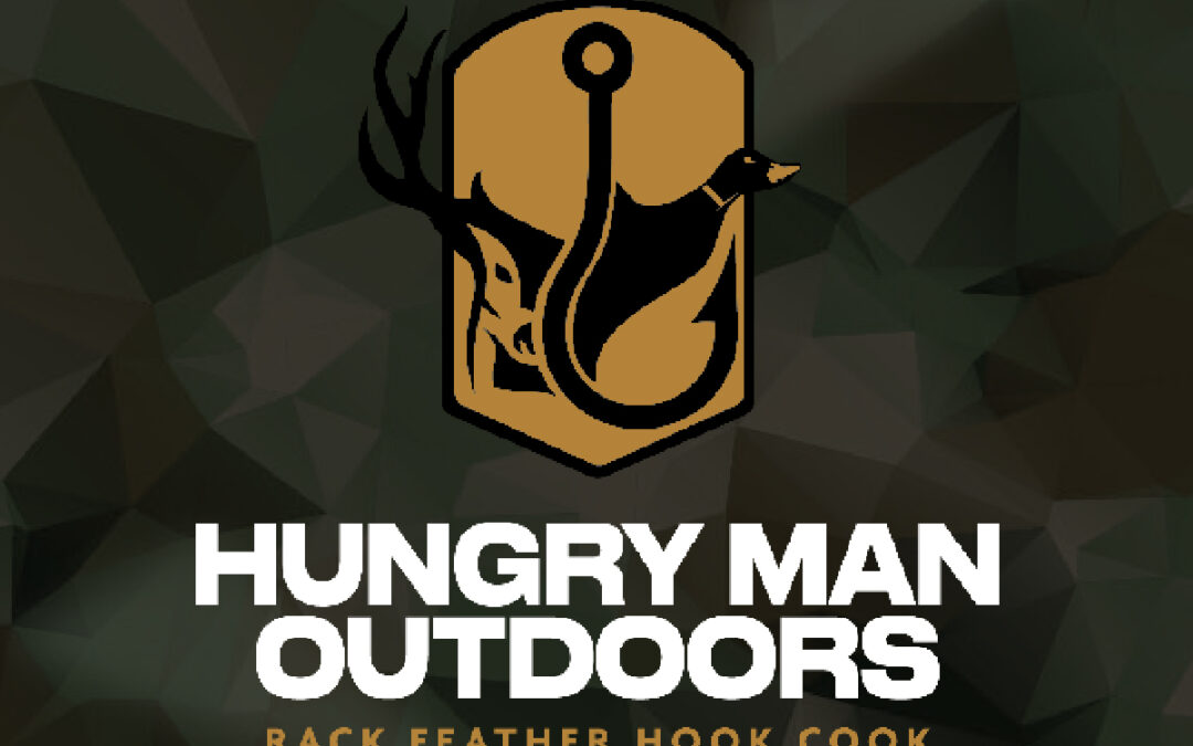 Hungry Man Outdoors